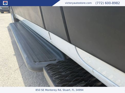 Used 2022 RAM ProMaster 1500 FWD image 41