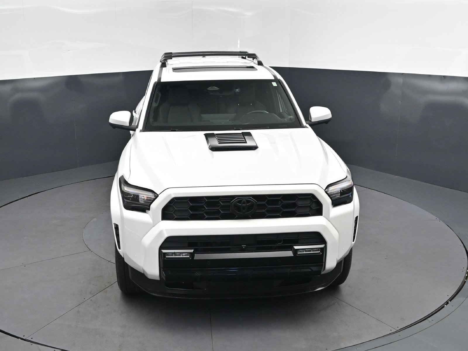 Used 2025 Toyota 4Runner TRD Sport Premium w/ Tow Technology Package AWD/4WD image 37
