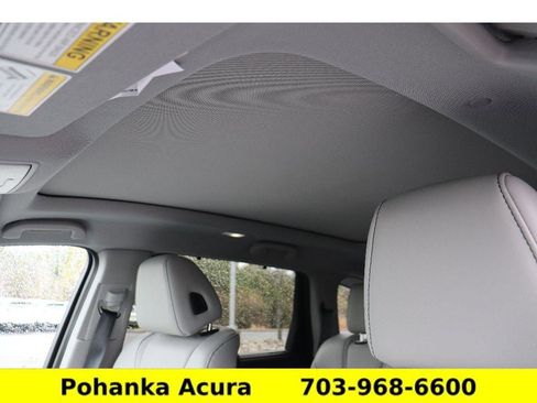 Certified 2023 Acura MDX w/Technology Package image 21