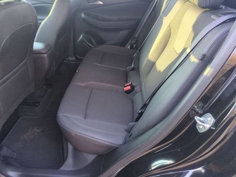 Used 2025 Buick Encore GX Preferred image 22