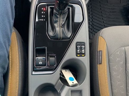 Certified 2024 Subaru Crosstrek 2.5i Sport w/ Crosstrek Mirror Package image 9