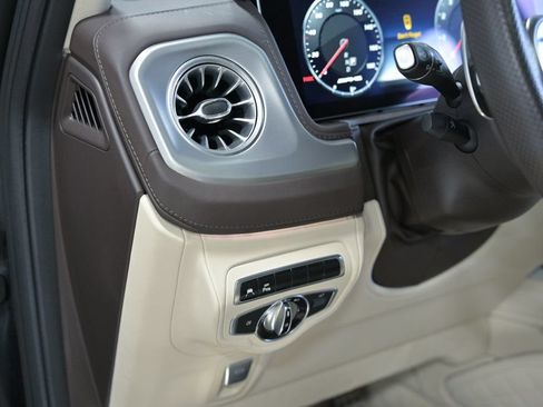 Used 2021 Mercedes-Benz G 63 AMG 4MATIC image 26