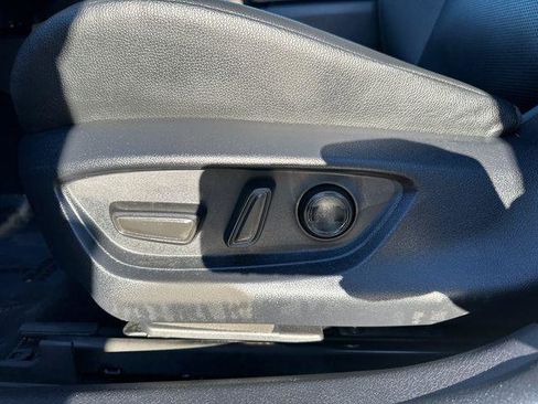 Certified 2025 Toyota Camry XLE w/ Premium Plus Package image 30