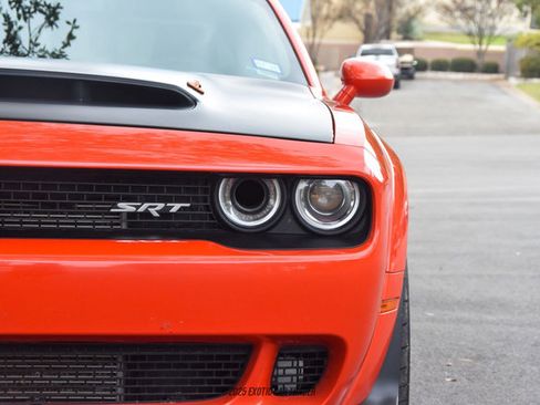 Used 2018 Dodge Challenger SRT Demon image 68