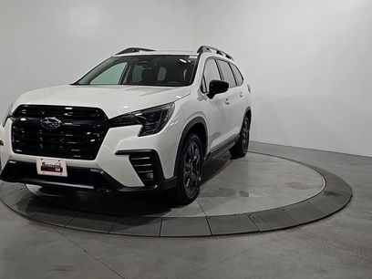 New 2026 Subaru Ascent Bronze Edition