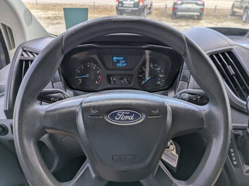 Used 2016 Ford Transit 150 130 Medium Roof image 20