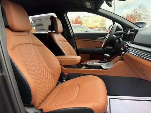 New 2026 Kia Sportage X-Line image 14