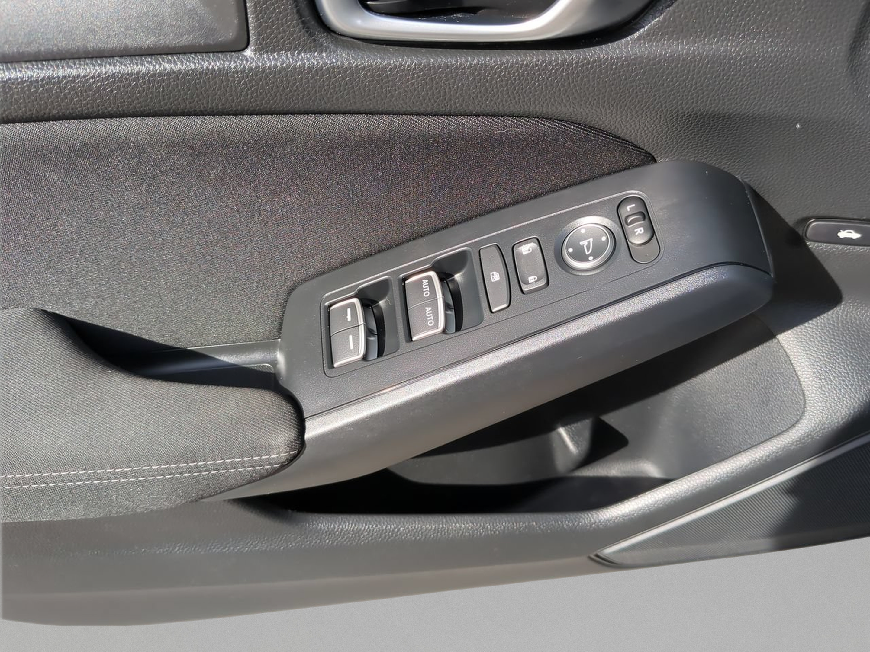 Certified 2024 Honda Civic Sport image 16