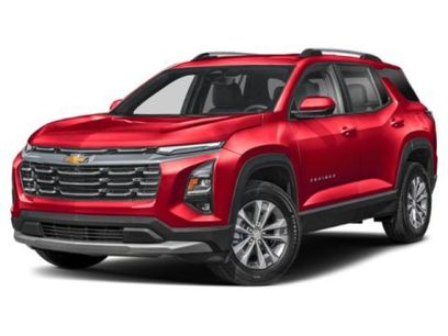 New 2026 Chevrolet Equinox LT w/ Convenience Package II