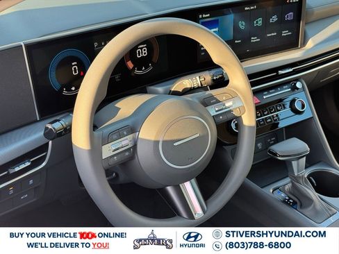 New 2026 Hyundai Sonata SE image 17