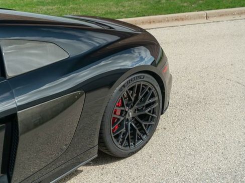 Used 2020 Audi R8 V10 image 29