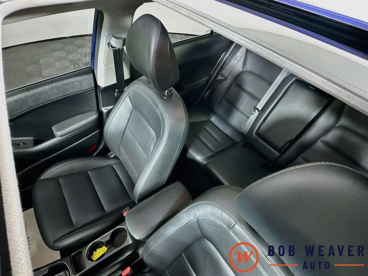 Used 2017 Kia Forte EX w/ EX Premium Plus Package FWD image 27