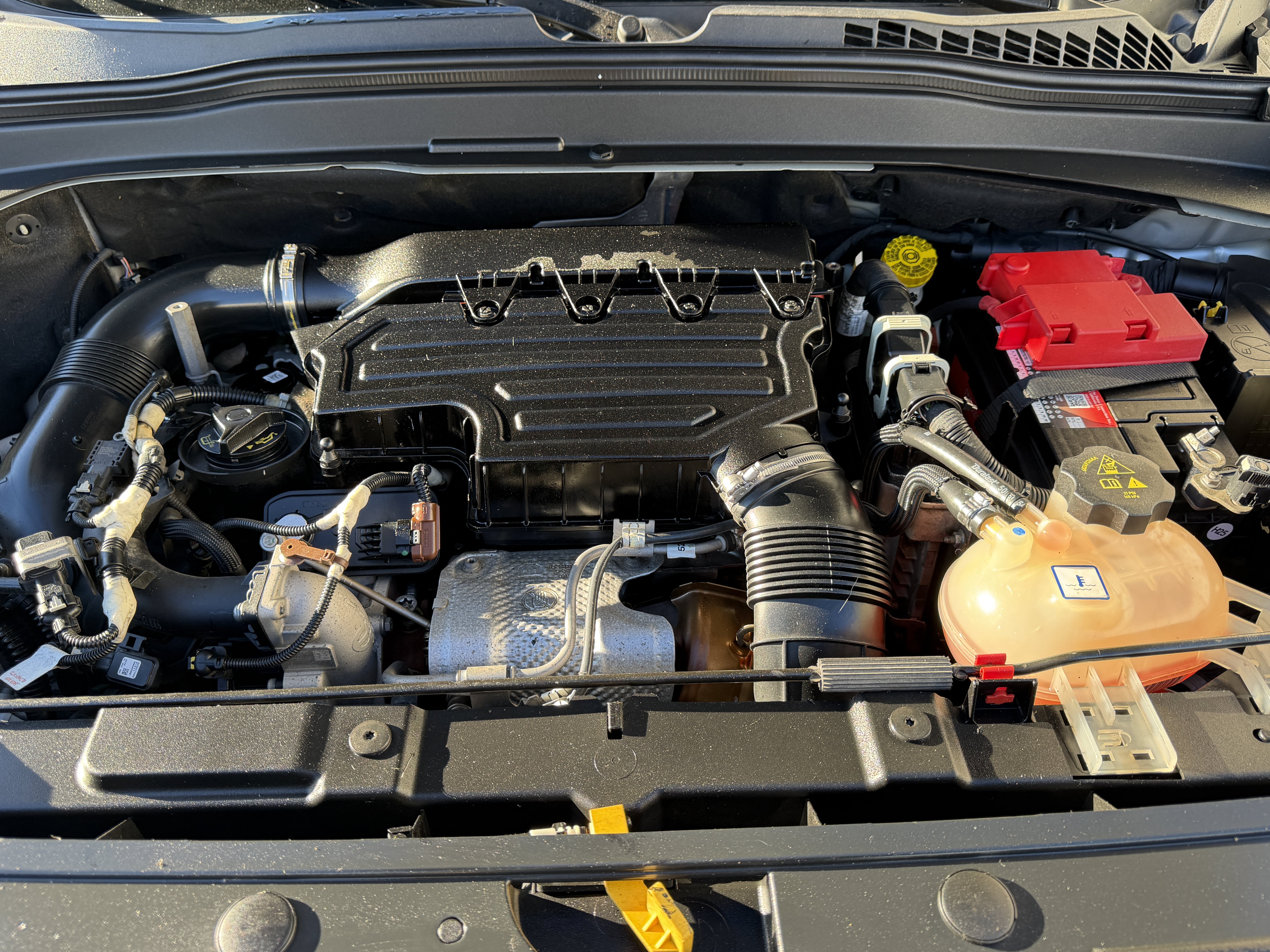 Certified 2019 Jeep Renegade Altitude w/ Quick Order Package 22M FWD image 30