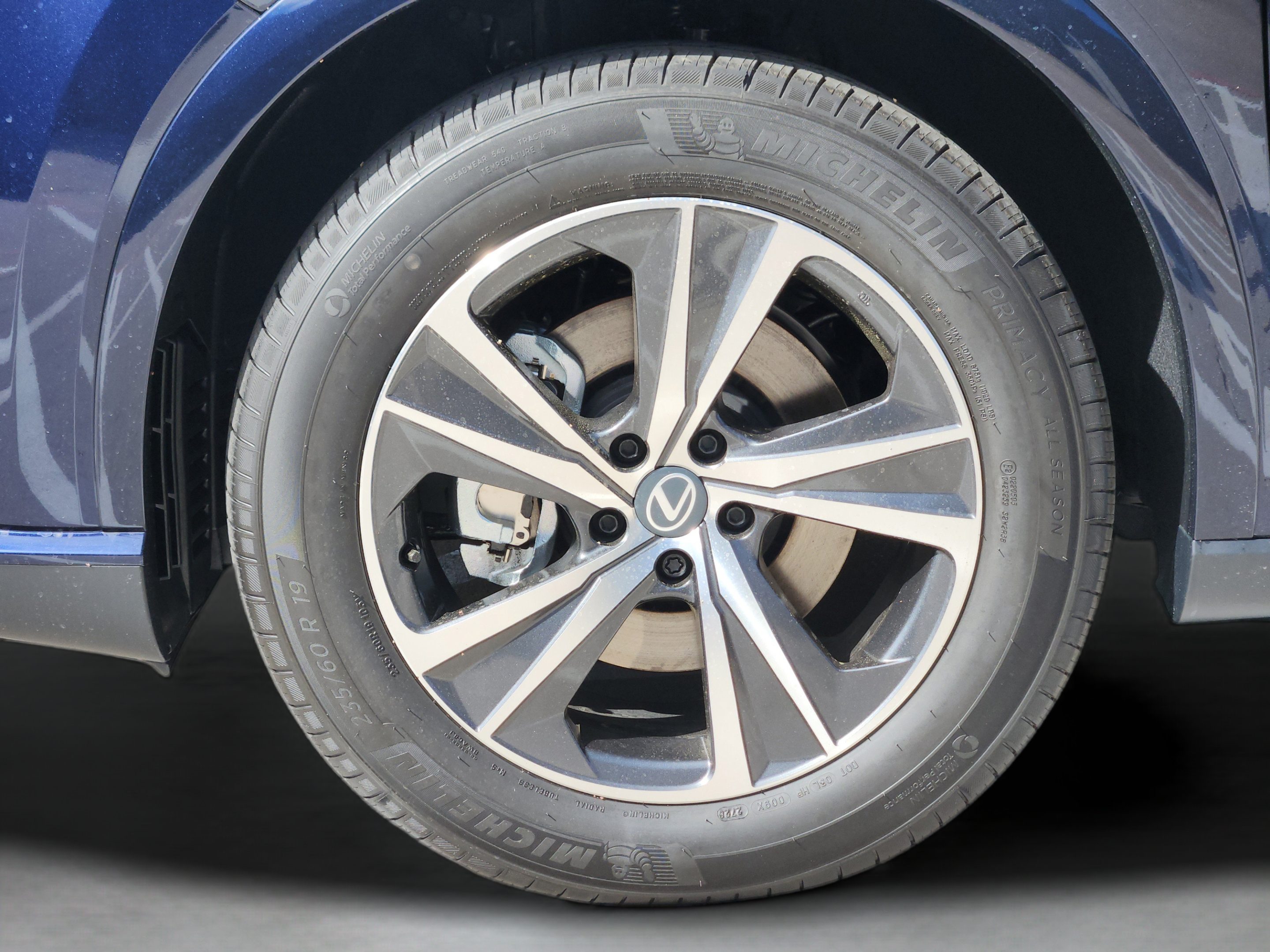 New 2026 Lexus RX 350 Premium w/ Convenience Package FWD image 22