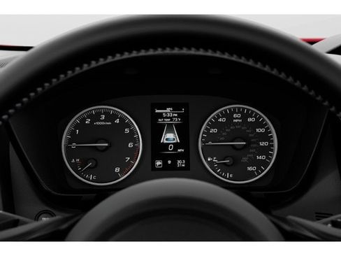 New 2026 Subaru Ascent Premium image 18