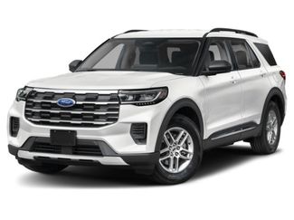 New 2027 Ford Explorer Active w/ Active Comfort Package RWD video 1