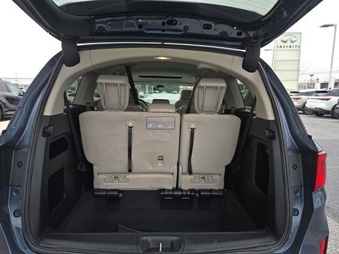 Used 2025 Honda Odyssey EX-L image 18