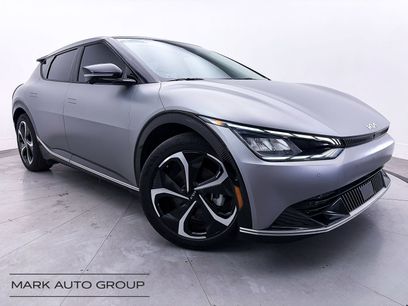 Used 2022 Kia EV6 GT-Line w/ First Edition Package