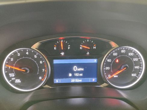 Used 2024 Chevrolet Blazer LT w/ Convenience Package FWD image 23
