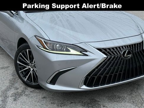 Used 2022 Lexus ES 350 w/ Premium Package image 5