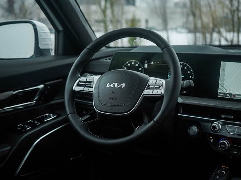 New 2025 Kia Telluride SX Prestige X-Line image 17