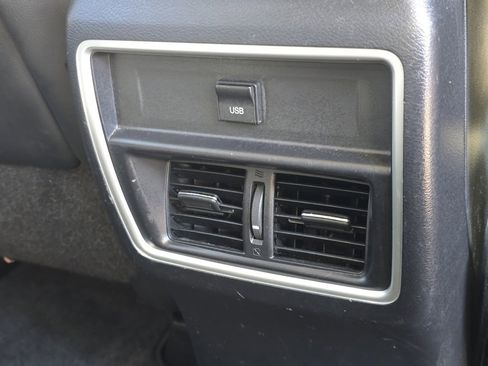 Used 2017 Nissan Murano SL image 30