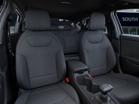 New 2026 Kia K4 LXS image 15