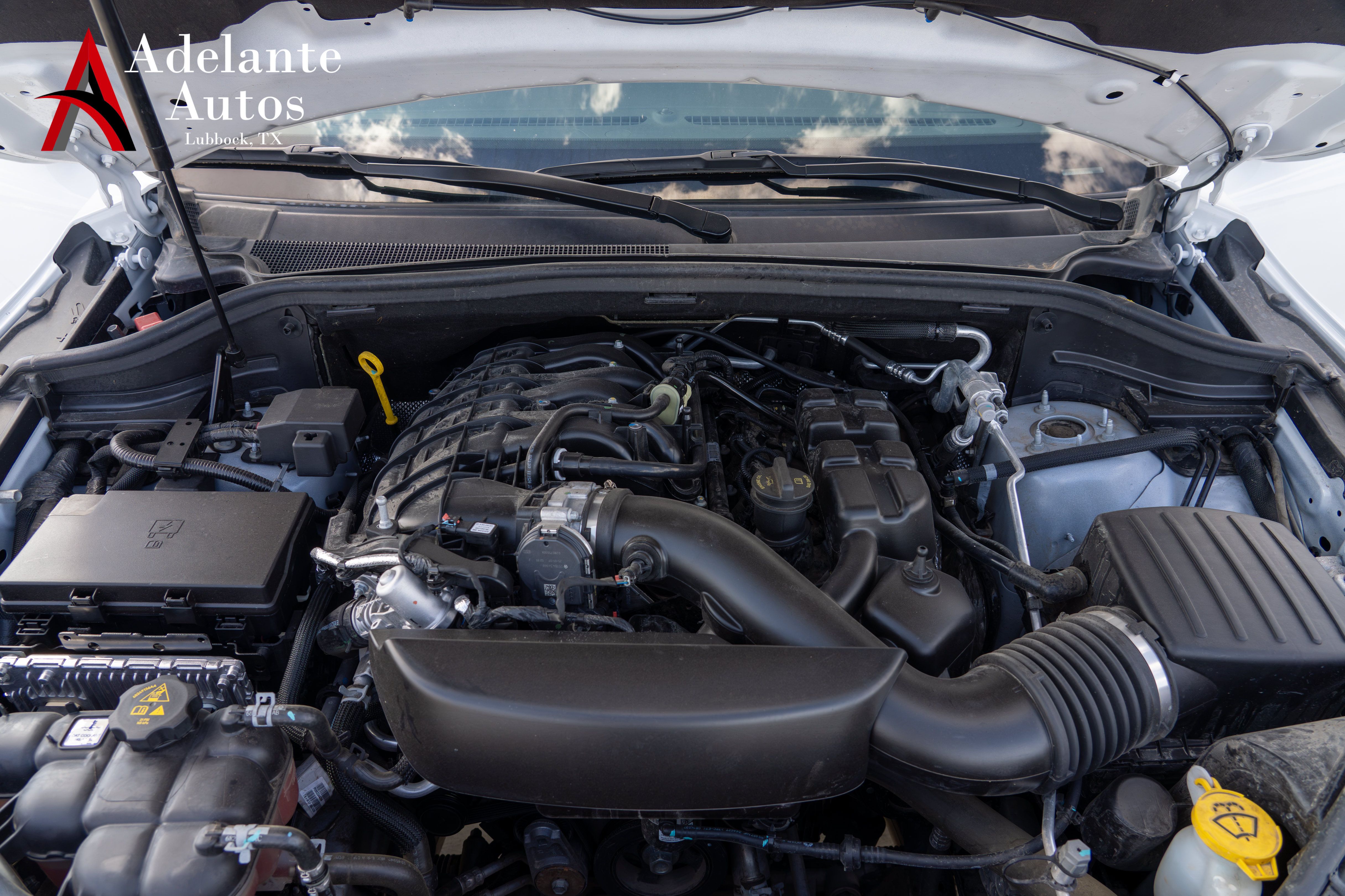 Used 2025 Dodge Durango GT AWD/4WD image 5