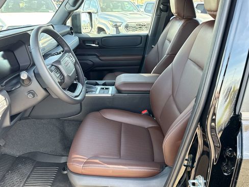 Used 2026 Toyota Land Cruiser image 11