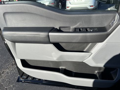 New 2026 Ford F250 XL w/ STX Appearance Package image 16