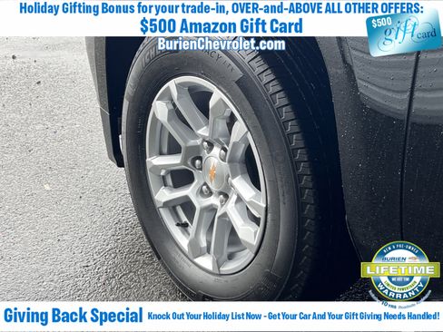 Used 2019 Chevrolet Tahoe LT image 18