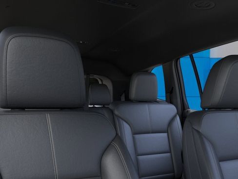 New 2026 GMC Acadia Elevation w/ Elevation Premium Package image 24