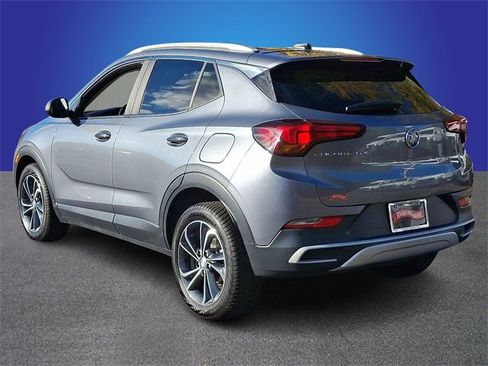Used 2021 Buick Encore GX Select image 6