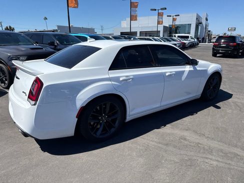 Used 2023 Chrysler 300 C RWD image 13