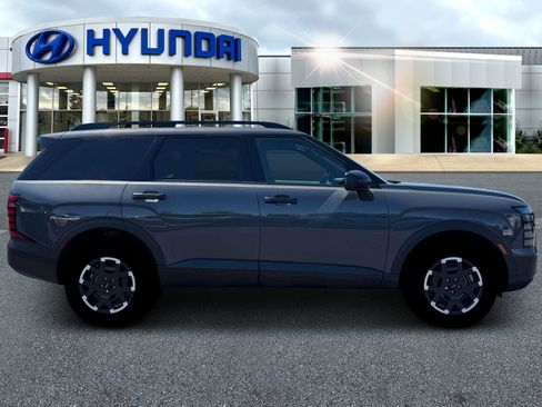 New 2026 Hyundai Palisade XRT Pro AWD/4WD image 9