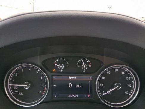 Used 2024 Buick Enclave Essence w/ Sport Touring Edition FWD image 6