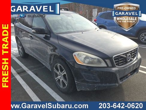 Used 2013 Volvo XC60 T6 image 1