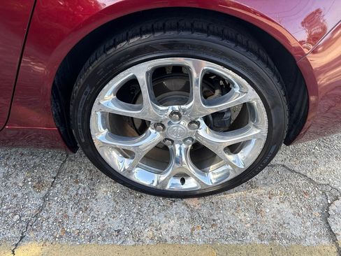 Used 2016 Buick Regal GS FWD image 26