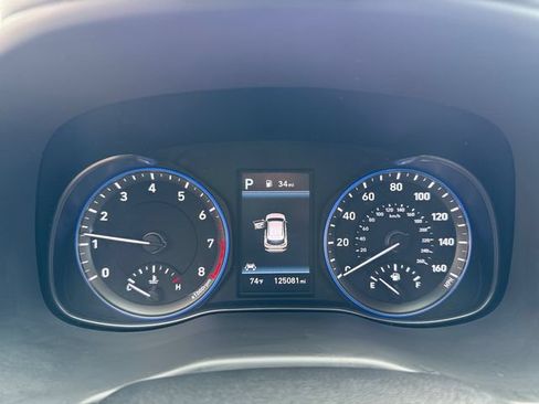 Used 2019 Hyundai Kona Ultimate AWD/4WD image 14