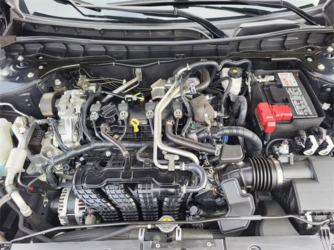 Used 2024 Nissan Altima 2.5 SV image 26