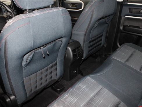 Used 2023 Ford Bronco Sport Heritage image 31