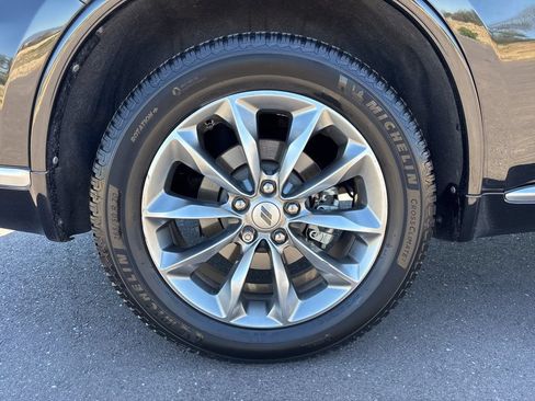 Used 2022 Dodge Durango Citadel AWD/4WD image 37