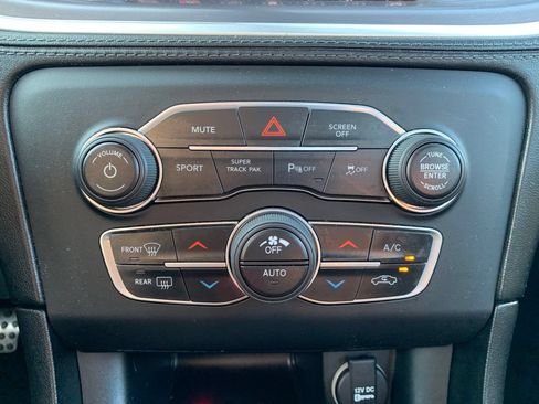 Used 2020 Dodge Charger GT w/ Plus Group AWD/4WD image 26