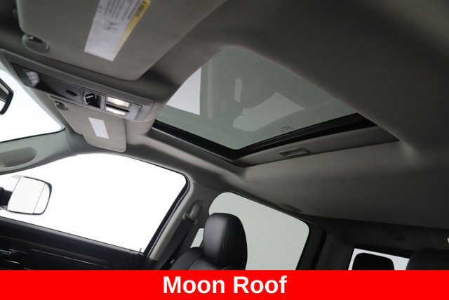 Used 2016 RAM 2500 Laramie AWD/4WD image 18