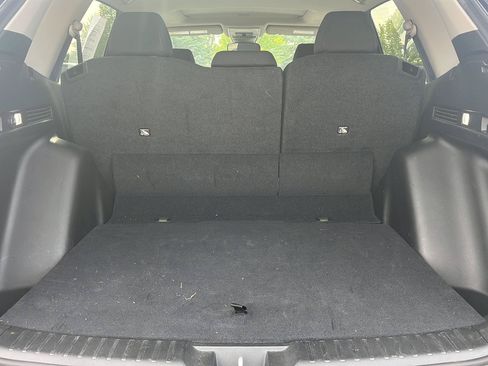 Used 2024 Honda CR-V EX image 21