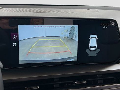 New 2025 Kia Telluride S image 14