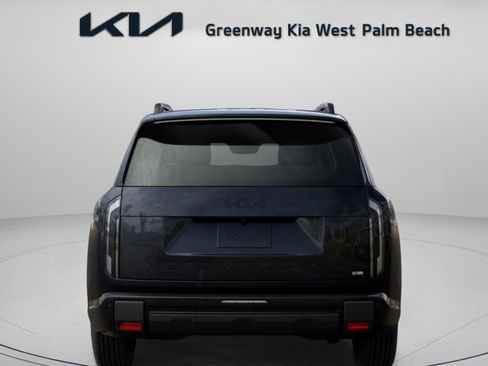 New 2027 Kia Telluride SX X-Line AWD/4WD image 13