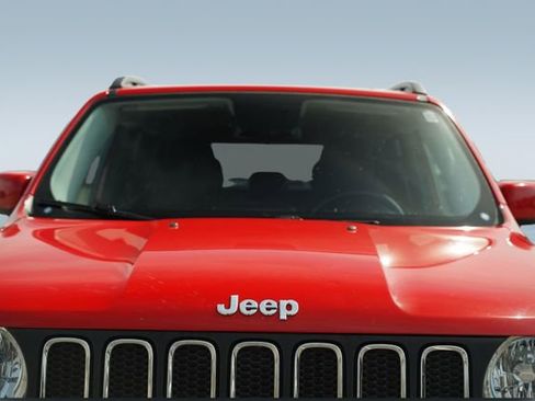 Used 2015 Jeep Renegade Latitude w/ Trailer Tow Group image 36