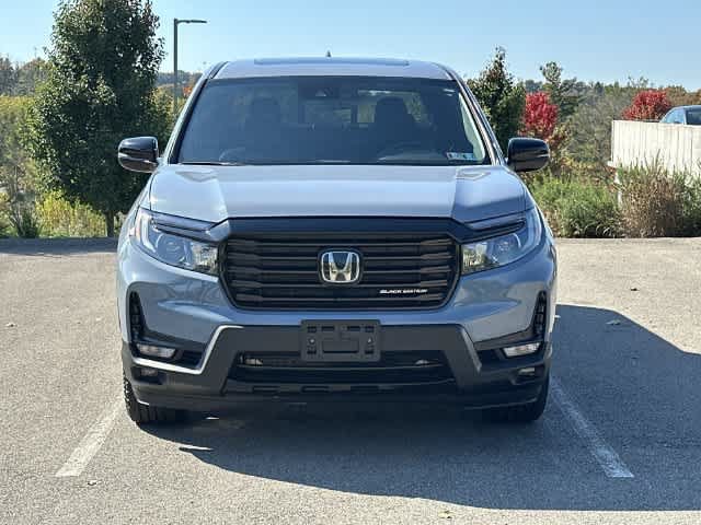 Used 2023 Honda Ridgeline Black Edition image 31