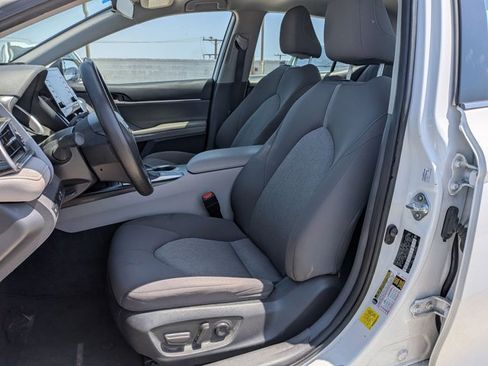 Used 2024 Toyota Camry LE image 14